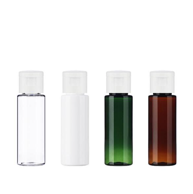 L) ワンタッチキャップボトル C40ml_PET - YOKIプラザ - 化粧品容器
