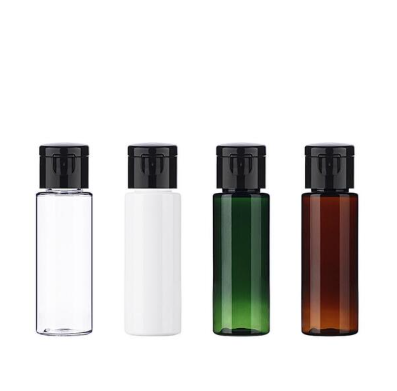 L) ワンタッチキャップボトル C40ml_PET - YOKIプラザ - 化粧品容器
