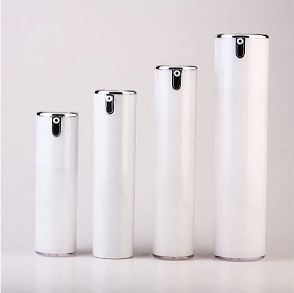 L) アクリル真空ポンプ(P) 15,30,40,60ml
