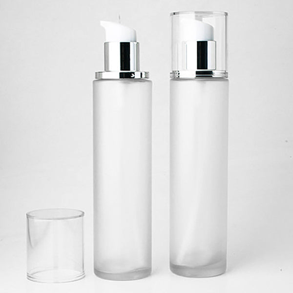 L) 銀冠オーバーキャップワンドロップポンプ 120ml_HB