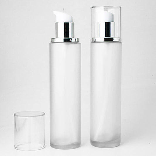 L) 銀冠オーバーキャップワンドロップポンプ 120ml_HB