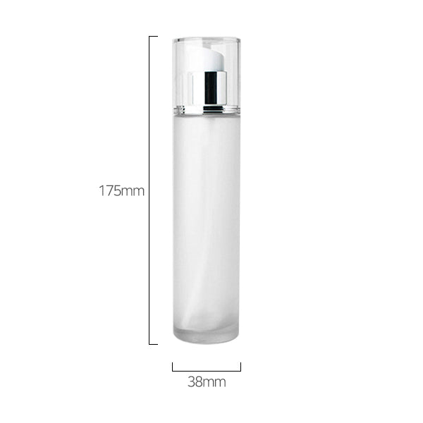 L) 銀冠オーバーキャップワンドロップポンプ 120ml_HB