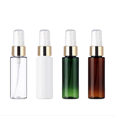 L) 金冠・銀冠フィンガースプレー C40ml_PET - YOKIプラザ - 化粧品容器