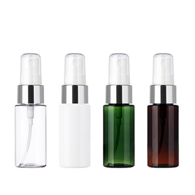 L) 金冠・銀冠フィンガースプレー C30ml_PET - YOKIプラザ - 化粧品容器