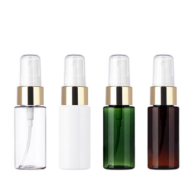 L) 金冠・銀冠フィンガースプレー C30ml_PET - YOKIプラザ - 化粧品容器