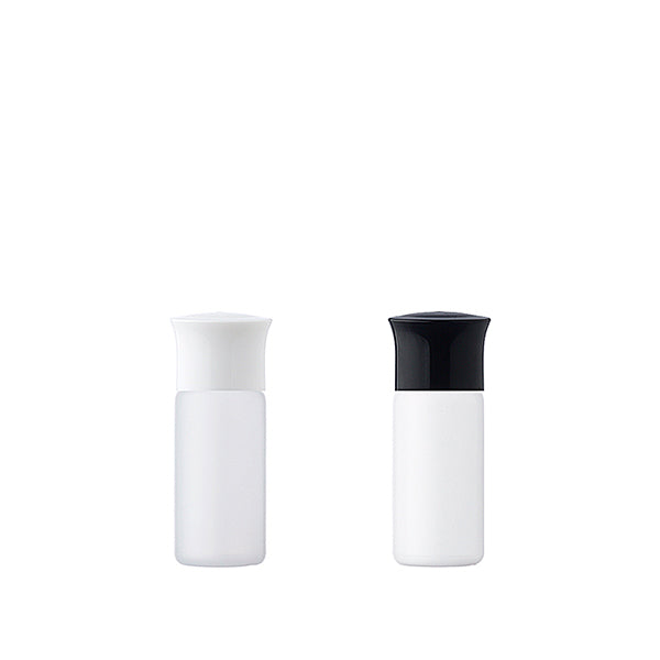 L) 王冠スクリューキャップボトル(中栓付) C20ml_PE