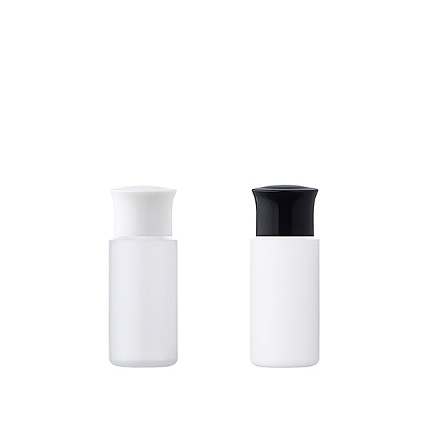 L) 王冠スクリューキャップボトル(中栓付) C30ml_PE