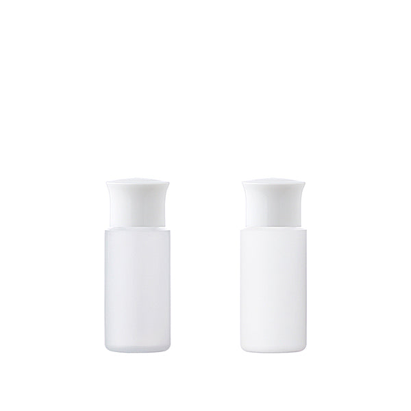 L) 王冠スクリューキャップボトル(中栓付) C30ml_PE