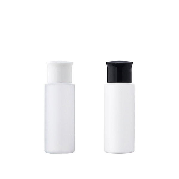 L) 王冠スクリューキャップボトル(中栓付) C60ml_PE