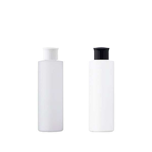 L) 王冠スクリューキャップボトル(中栓付) C200ml_PE
