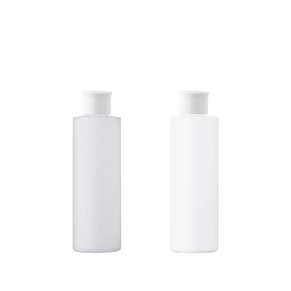 L) 王冠スクリューキャップボトル(中栓付) C200ml_PE