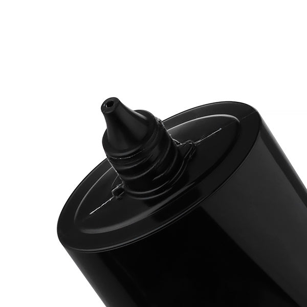 L) 多層ブロー チューブ(黒) 30ml_LDPE - YOKIプラザ - 化粧品容器