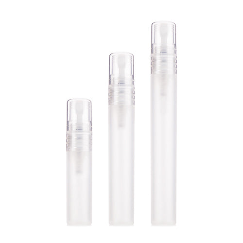 L) スリムフィンガースプレー 5ml_PP - YOKIプラザ - 化粧品容器