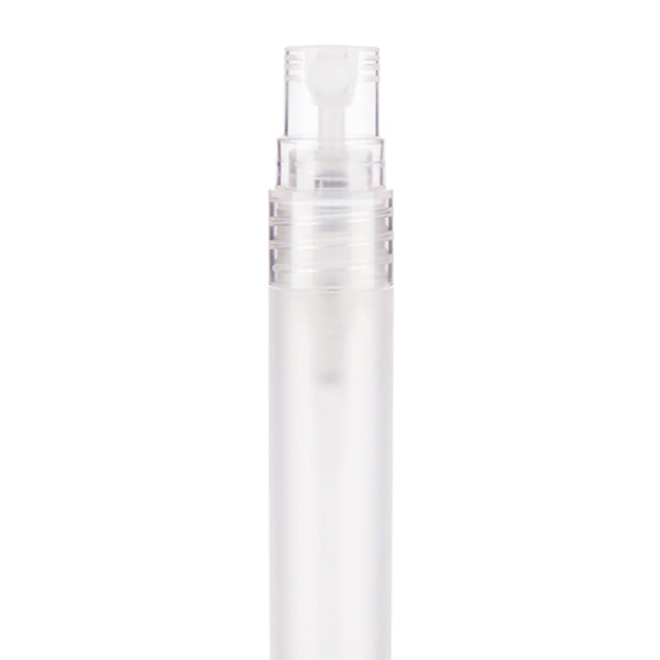 L) スリムフィンガースプレー 5ml_PP - YOKIプラザ - 化粧品容器