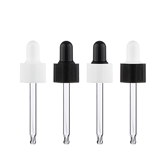 L) スポイト単品 20φ (20-50ml) - YOKIプラザ - 化粧品容器