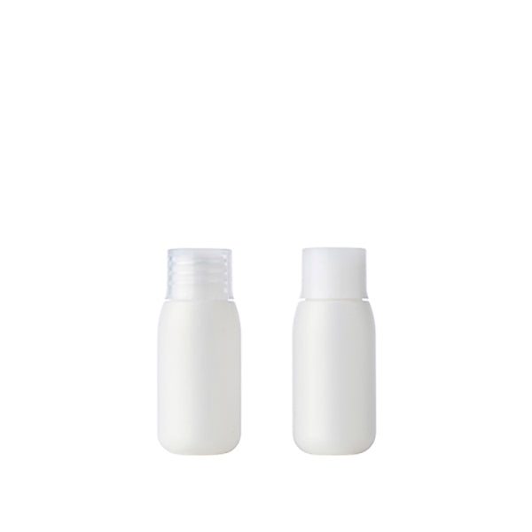 L) スクリューキャップボトル CRR25ml_PE