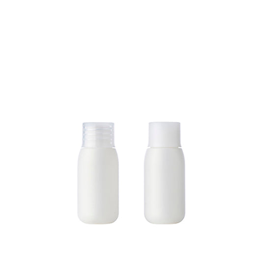 L) スクリューキャップボトル CRR25ml_PE