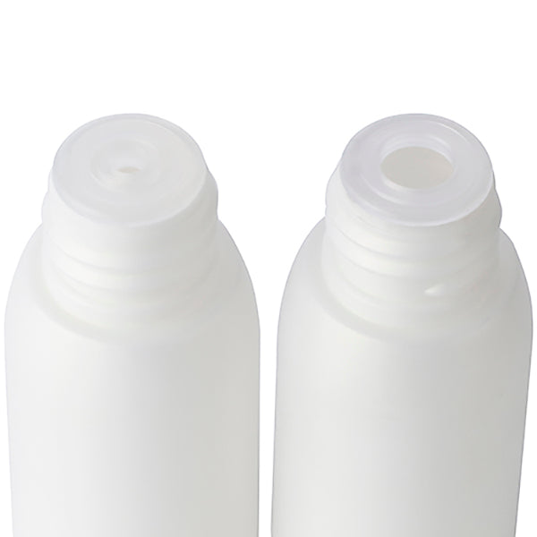 L) スクリューキャップボトル CRR25ml_PE