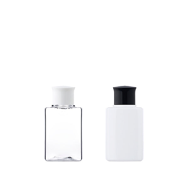 L) 王冠スクリューキャップボトル(中栓付) S125ml_PET