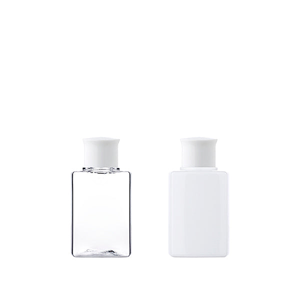 L) 王冠スクリューキャップボトル(中栓付) S125ml_PET