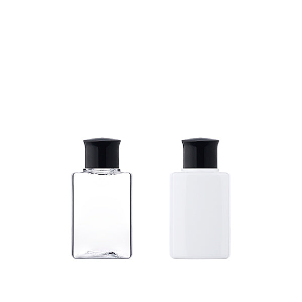 L) 王冠スクリューキャップボトル(中栓付) S125ml_PET
