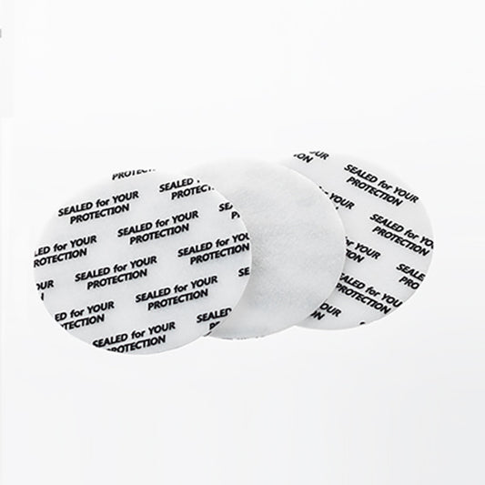 L) 圧着シール 43φ - YOKIプラザ - 化粧品容器