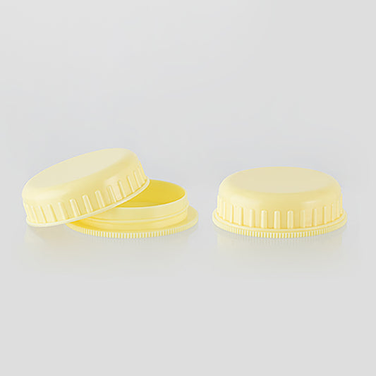 L) 軟膏容器 10g_PP