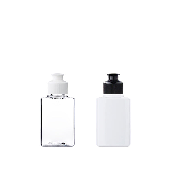 L) ワンタッチキャップボトル(先細) S125ml_PET