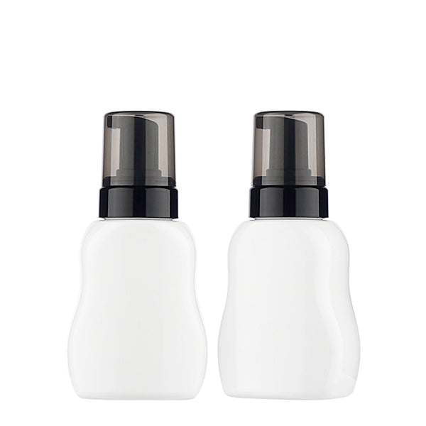 L) 泡ポンプ(黒) CP-B250ml_PET