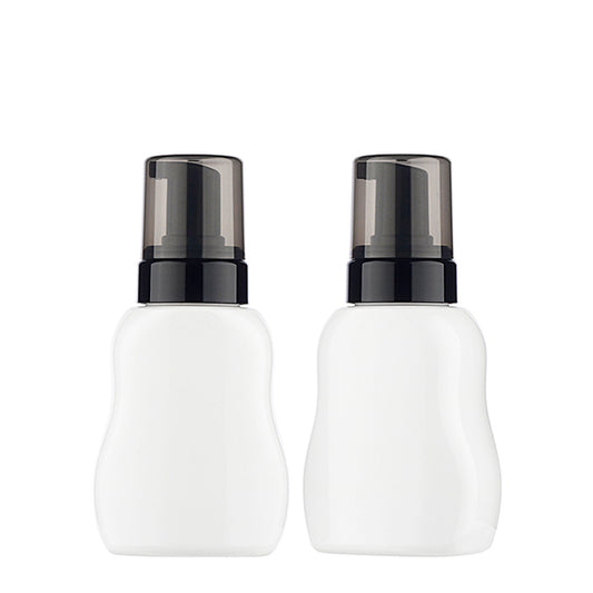 L) 泡ポンプ(黒) CP-B250ml_PET