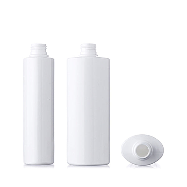 L) ポンプボトル(楕円型) OCP80,150,300ml_PET