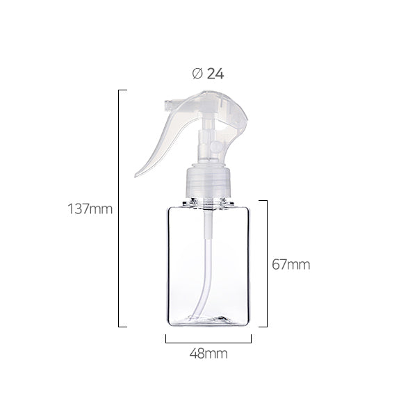 L) ミドルヘッドトリガースプレーS-G125ml_PET