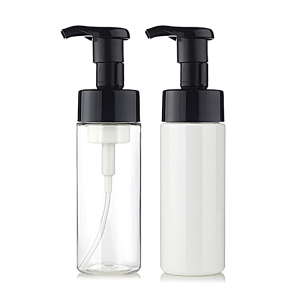L) 泡ポンプ(黒/Aタイプ) CL150ml_PET