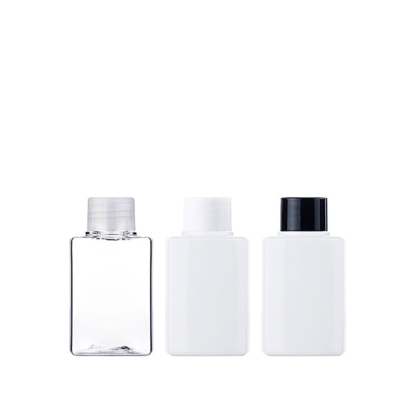 L) スクリューキャップボトル S125ml_PET
