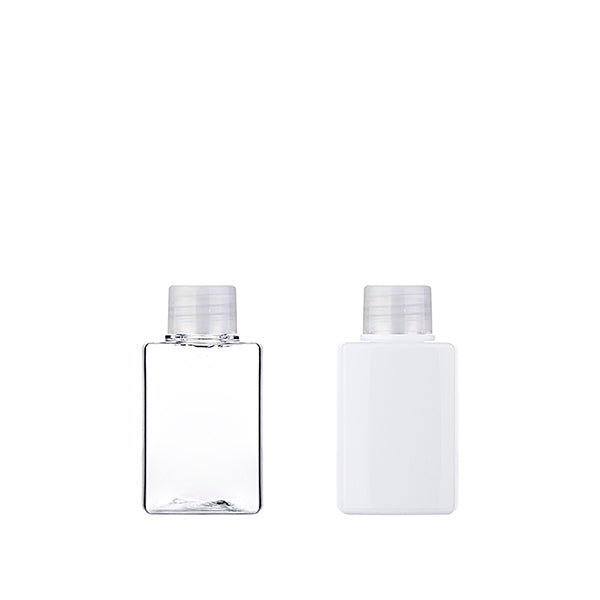 L) スクリューキャップボトル S125ml_PET