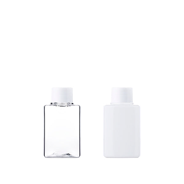 L) スクリューキャップボトル S125ml_PET