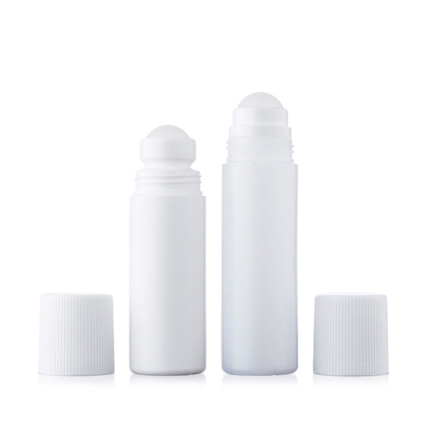 L) デオドラント ドーム容器 75,100ml_PE