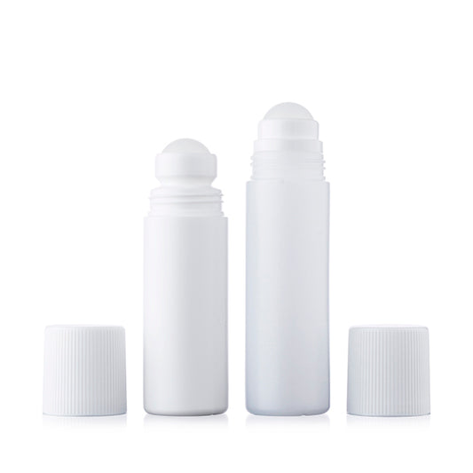 L) デオドラント ドーム容器 75,100ml_PE