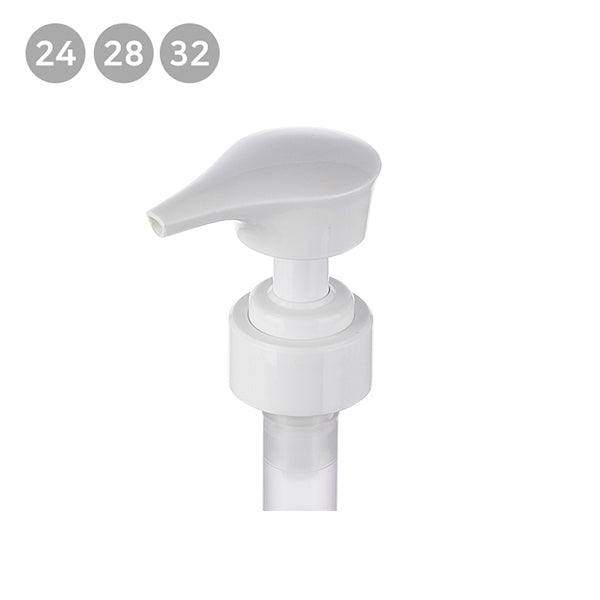 L) 防水ポンプ単品(Gタイプ) 24,28,32φ