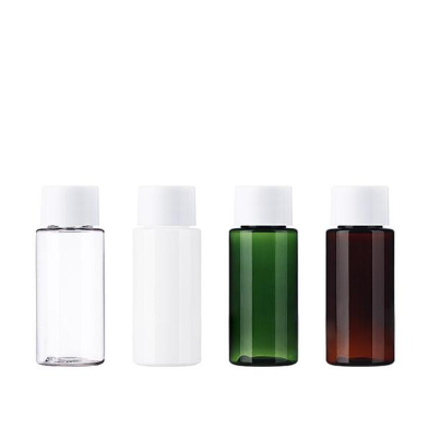 L) スクリューキャップボトル C30ml_PET - YOKIプラザ - 化粧品容器