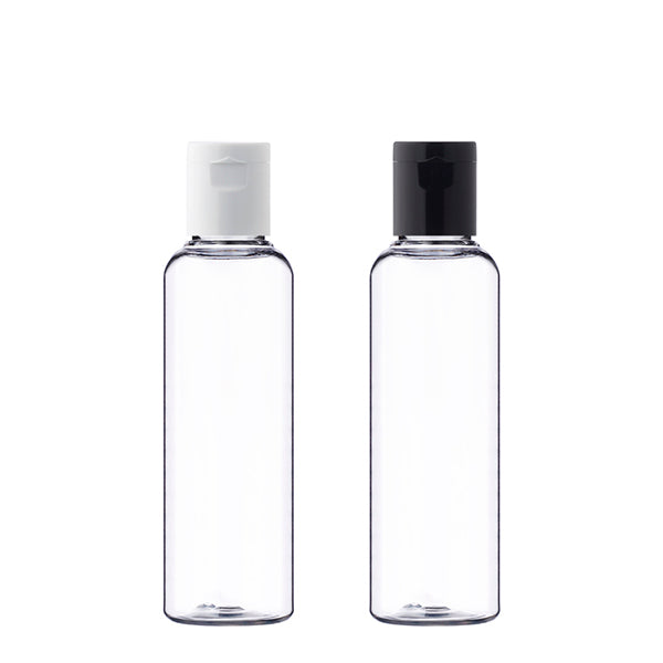 L) ワンタッチキャップボトル(ロング) LR150ml_PET