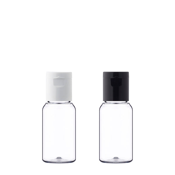 L) ワンタッチキャップボトル(ロング) LR50ml_PET
