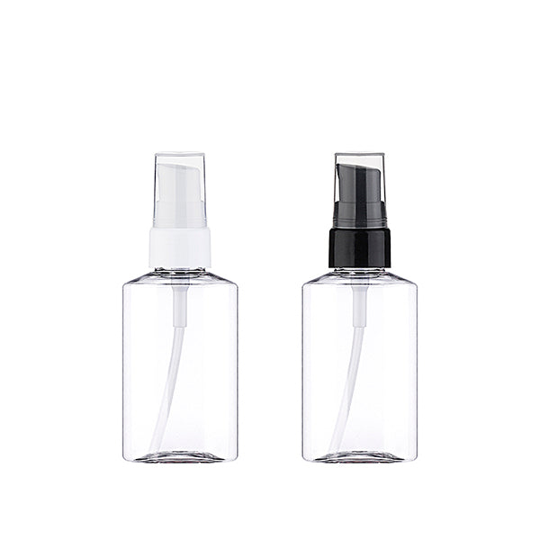 L) ワンドロップポンプ(楕円)  P-EA60ml_PET