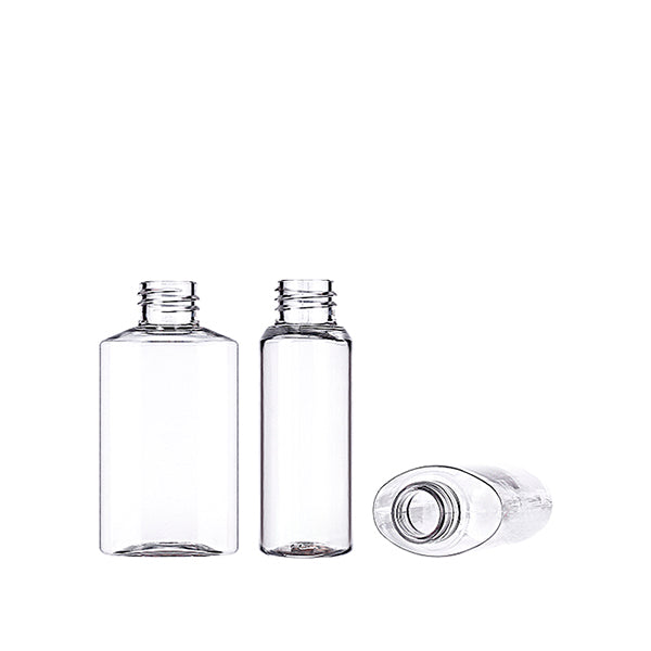 L) ワンドロップポンプ(楕円)  P-EA60ml_PET