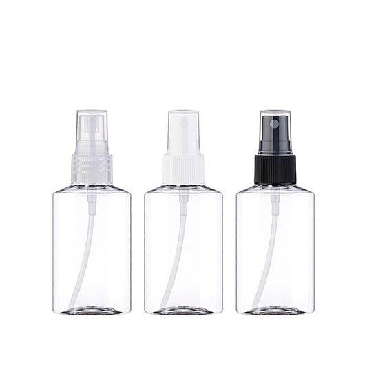 L) フィンガースプレー EA60ml_PET - YOKIプラザ - 化粧品容器