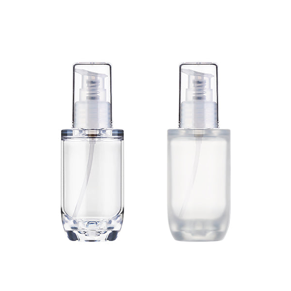 L) ワンドロップポンプ CU50ml_HB - YOKIプラザ - 化粧品容器