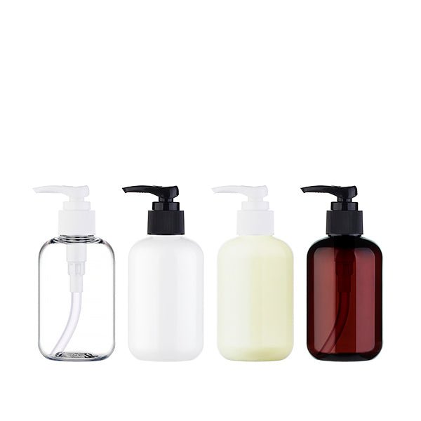 L) ポンプボトル(Dタイプ) CO150ml_PET