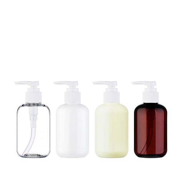 L) ポンプボトル(Dタイプ) CO150ml_PET