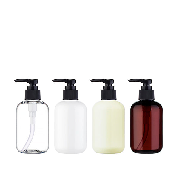 L) ポンプボトル(Dタイプ) CO150ml_PET