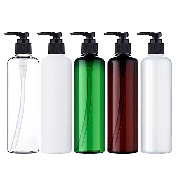 L) ポンプボトル(Dタイプ) CRL300ml_PET